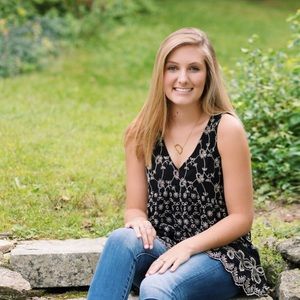 Meet your Posher, Dana